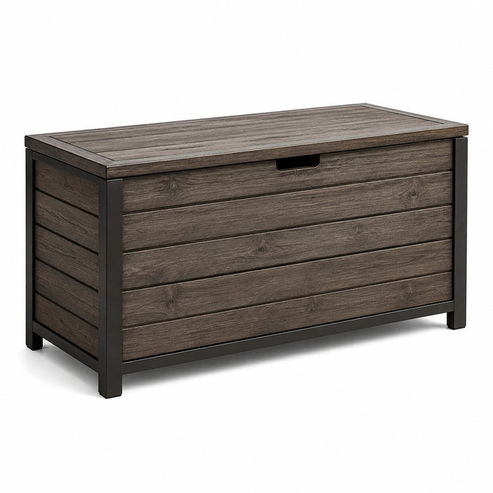 Coffre de rangement